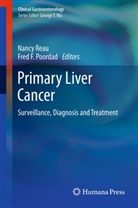Poordad, Poordad, Fred Poordad, Nanc Reau, Nancy Reau - Primary Liver Cancer