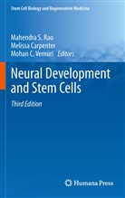 Mohan C Vemuri, Meliss Carpenter, Melissa Carpenter, Scott Lipnick, Mahendra S. Rao, Mohan C. Vemuri - Neural Development and Stem Cells