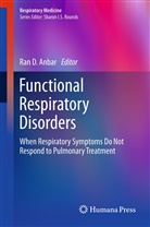 Ran D Anbar, Ran D. Anbar, Ra D Anbar, Ran D Anbar - Functional Respiratory Disorders