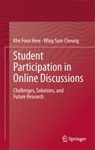 Wing Sum Cheung, Khe Foo Hew, Khe Foon Hew - Student Participation in Online Discussions