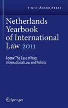 I. F. Dekker, I.F. Dekker, F Dekker, I F Dekker, Hey, Hey... - Netherlands Yearbook of International Law 2011