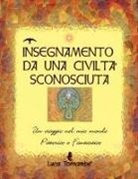 Luca Tornamb - Insegnamento Da Una Civilta' Sconosciuta