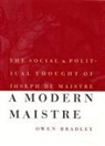 Owen Bradley - A Modern Maistre