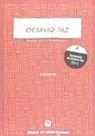 Octavio Paz - La voz de Octavio Paz