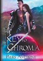 Piers Anthony - Key To Chroma