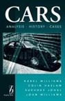 Colin Haslam, Sukhdev Johal, John Williams, Karel Williams - Cars