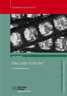 Axel Janowitz - Alles unter Kontrolle?