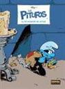 Alan Maury, Luc Parthoens, Peyo - Los Pitufos18, El pitufador de joyas