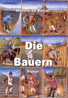 Honoré de Balzac - Die Bauern