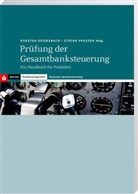 Karsten Geiersbach, Stefan Prasser, Deutscher Sparkassenverlag, Karste Geiersbach, Prasser - Prüfung der Gesamtbanksteuerung