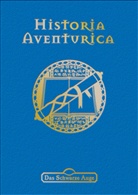 Florian Don-Schauen, Daniel S. Richter, Daniel Simon Richter - Historia Aventurica