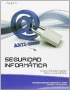 SEGURIDAD INFORMATICA ED.11 Paraninfo