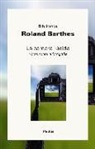 Roland Barthes, Roland . . . [et al. ] Barthes - La cámara lúcida : nota sobre la fotografía