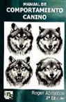 Roger Abrantes - Manual de comportamiento canino