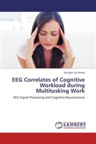 Kundan Lal Verma - EEG Correlates of Cognitive Workload during Multitasking Work