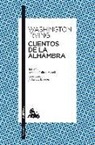 CUENTOS DE LA ALHAMBRA