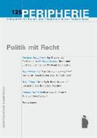 Peripherie - 125: Politik mit Recht