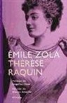 Émile Zola - Thérèse Raquin