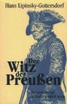 Hans Lipinsky-Gottersdorf - Der Witz der Preußen