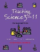Christine Farmery, Mark O'Hara - Teaching Science 3-11
