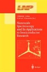 Heun, S Heun, S. Heun, G. Salviati, G Salviati et al, Y. Watanabe... - Nanoscale Spectroscopy and Its Applications to Semiconductor Research
