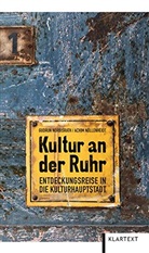 Achim Nöllenheidt, Gudrun Norbisrath, Nöllenheidt, Gudru Norbisrath - Kultur an der Ruhr