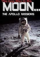 André Hoffmann - The long Way to the Moon