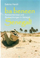 Sabine Hancl - Ba beneen Senegal!