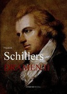 Friedrich Schiller, Friedrich von Schiller, Hoffmann - Schiller Dramen II