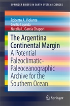 García Chapor, Natalia García Chapori, Natalia L. García Chapori, Cecili Laprida, Cecilia Laprida, Roberto Violante... - The Argentina Continental Margin
