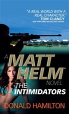 Donald Hamilton - Matt Helm - The Intimidators