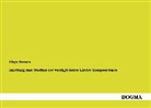 Aloys Hennes - Anleitung zum Studium der vorzüglichsten Klavier-Kompositionen