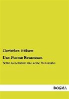 Christian Hülsen - Das Forum Romanum
