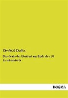 Theobald Ziegler - Der deutsche Student am Ende des 19. Jahrhunderts