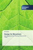 Ali Soltani - Design for Movement