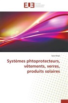 Sara Ghazi, Ghazi-s - Systemes phtoprotecteurs,