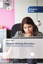 Andrew Black - Distance Nursing Education