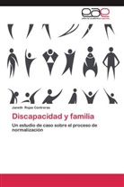 Janeth Rojas Contreras - Discapacidad y familia