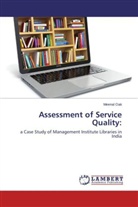 Meenal Oak - Assessment of Service Quality: