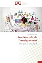 Anne-Emilie Arnault, Arnault-A - Les delaisses de l enseignement