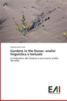 Stefania Dal Canto - Gardens in the Dunes: analisi linguistica e testuale