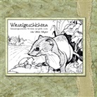 Ulrich Meyer - Wieselgeschichten