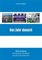 Harald Steffen - Das Jahr danach