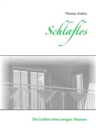 Thomas Andres - Schlaflos