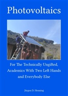 Jürgen Henning - Photovoltaics for the technically ungifted