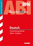 Susann Holmes, Susanne Holmes, Susanne (Dr. Holmes, Luci Küppers, Lucie Küppers, Stahl-Busch... - Bundesabitur 2015: Deutsch