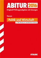 Andrea Brückmann, Andreas Brückmann, Thomas vo Machui, Thomas von Machui, H Preissler, Herbert Preissler - Abitur 2015: Politik und Wirtschaft, Grund- und Leistungskurs Gymnasium / Gesamtschule, Landesabitur Hessen