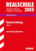 Falk-Bod Bätje, Jens Knaudt, Jens u a Knaudt, Heik Rongstock, Stefa Winkelmeyr, Stefan Winkelmeyr - Realschule 2015: Kunsterziehung, Bayern