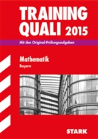 Walter Modschiedler, Walter jr. Modschiedler - Training Quali 2015: Mathematik, Bayern