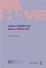 Stephan Fuhrer - Jahrbuch SGHVR 2014 / Annales SDRCA 2014